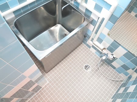 風呂画像