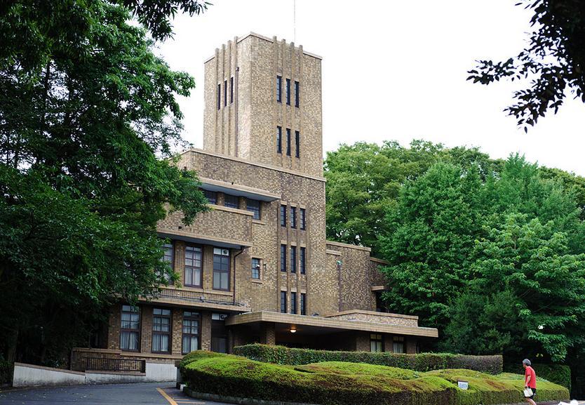 ガーラプレイス八幡山壱番館 周辺画像4