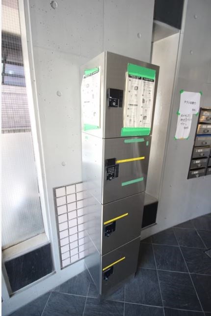 ローカス四面道 その他6