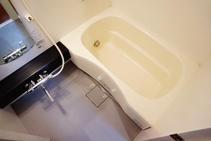 風呂画像