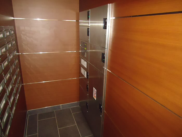 モン・ヴィラージュ仙川 その他6