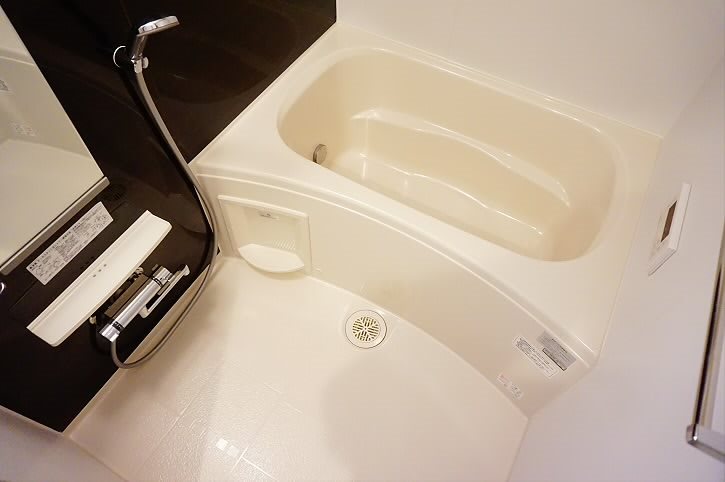 風呂画像