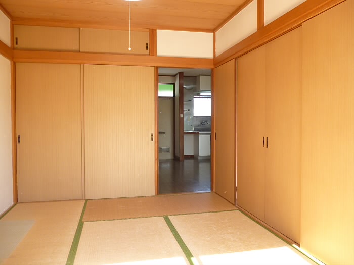 グリーンハイツ  その他1