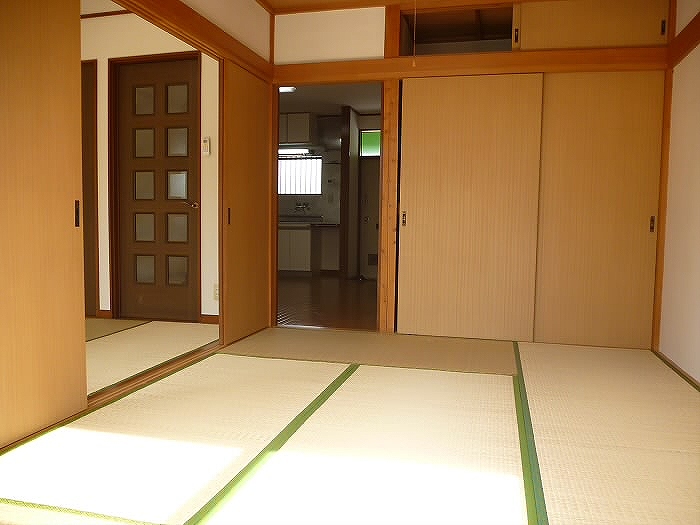グリーンハイツ  その他7