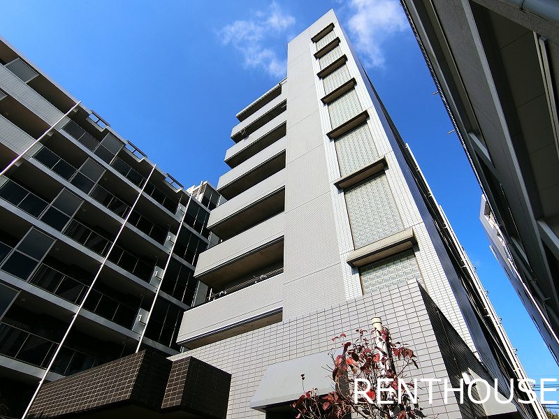 アヴニール小澤　当社管理物件 外観