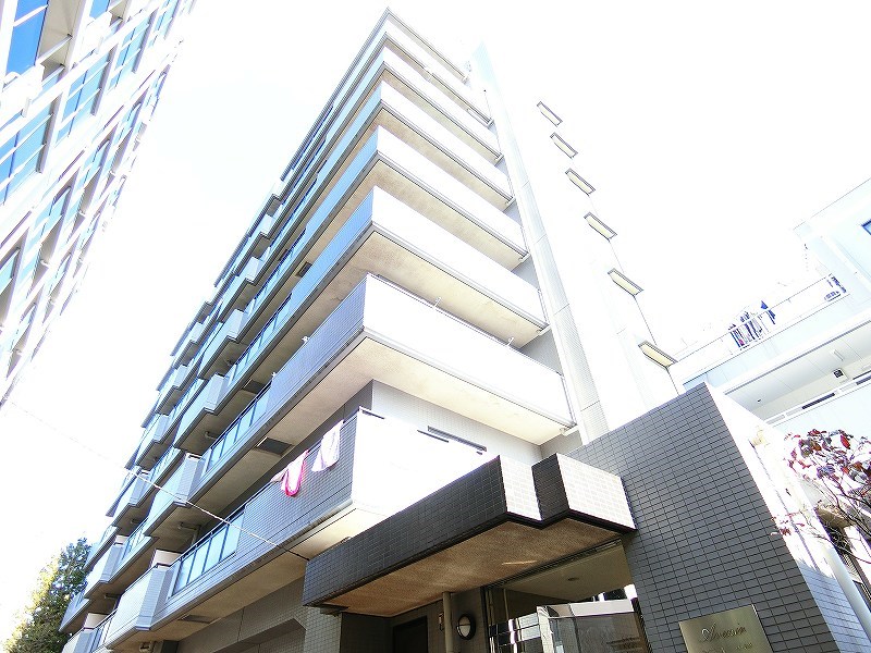 アヴニール小澤　当社管理物件 その他12