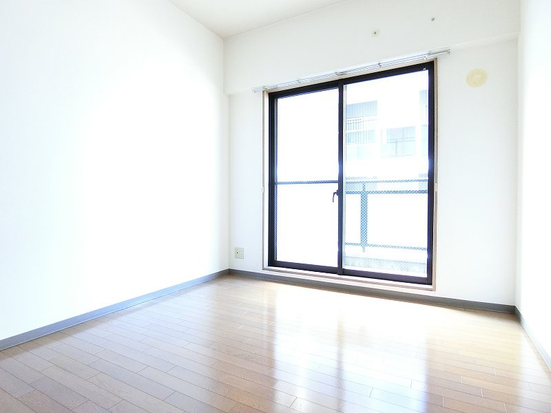 アヴニール小澤　当社管理物件 ベッドルーム