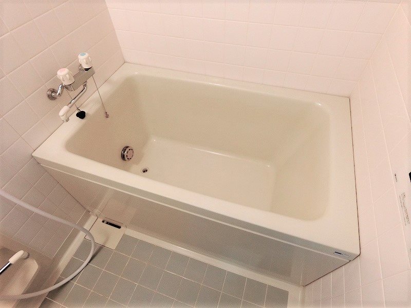 アヴニール小澤　当社管理物件 風呂画像