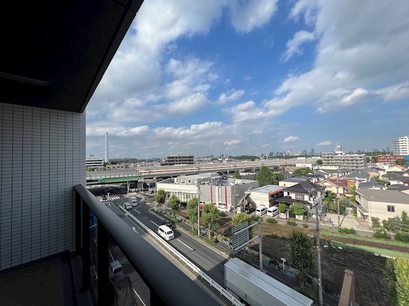 アーバンパーク高井戸 その他6