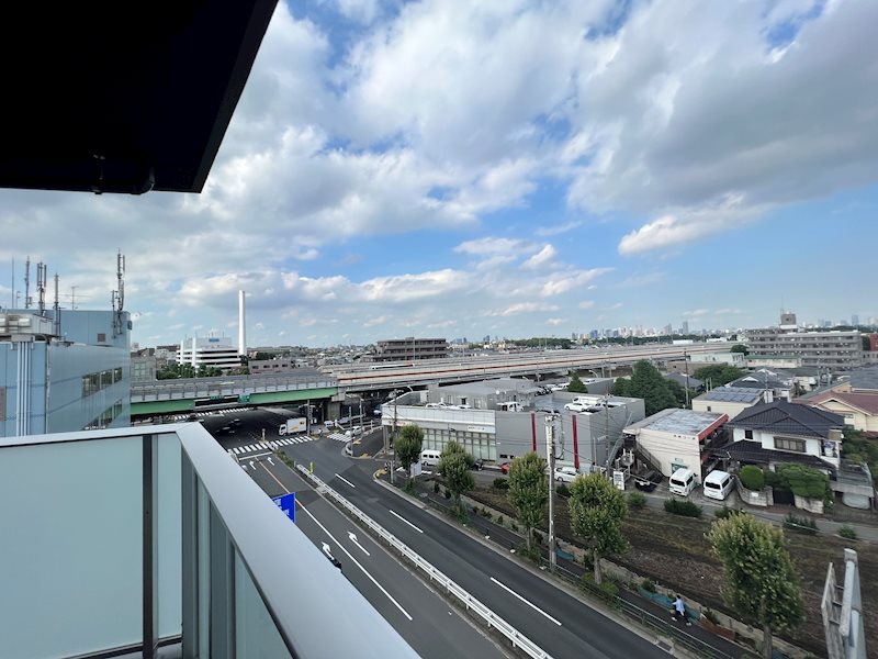 アーバンパーク高井戸 その他6