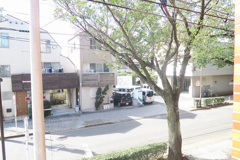 コート櫻参道    その他5