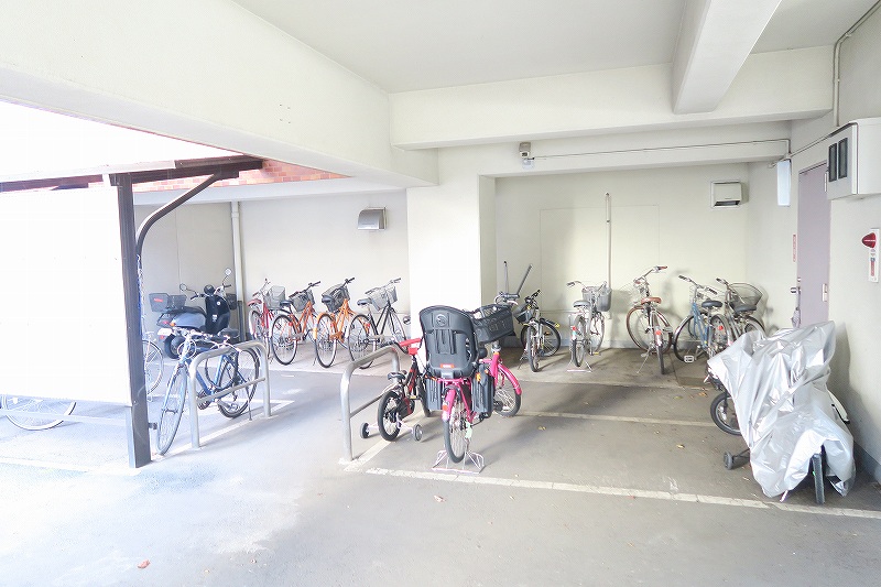 コート櫻参道    その他6