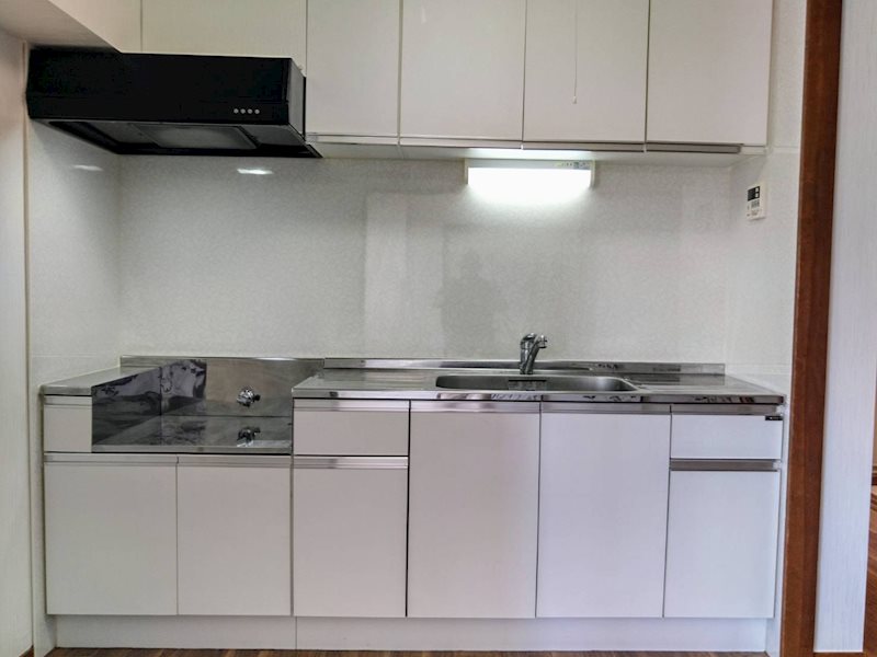 コート櫻参道    キッチン