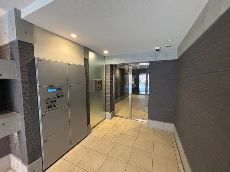 UPGレジデンス芦花公園 その他6