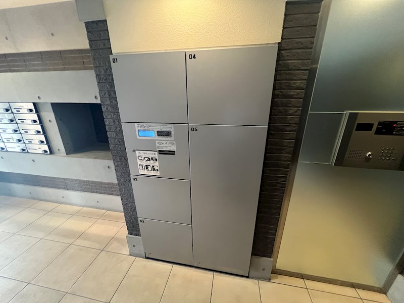 UPGレジデンス芦花公園 その他7