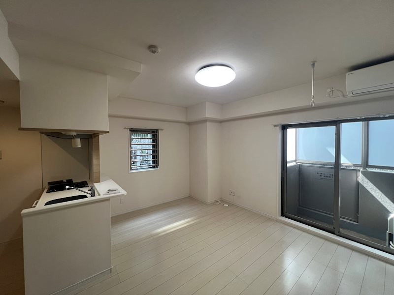 UPGレジデンス芦花公園 リビング