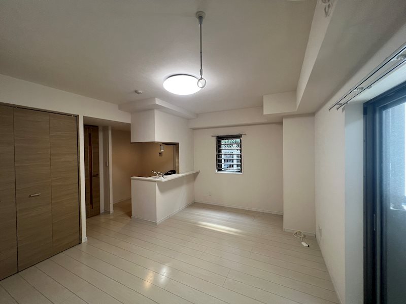 UPGレジデンス芦花公園 ベッドルーム