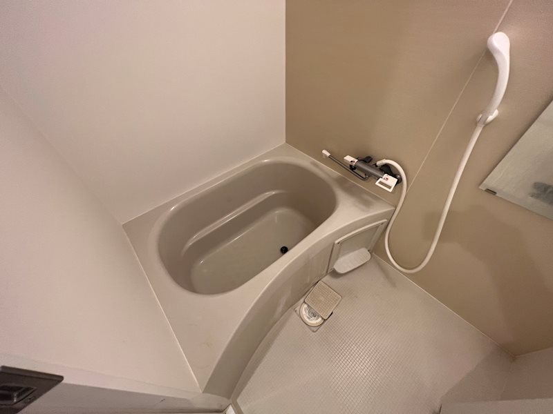 UPGレジデンス芦花公園 風呂画像