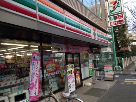 KDXレジデンス上北沢 周辺画像2