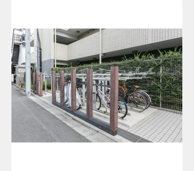 東京都杉並区上荻４丁目 その他