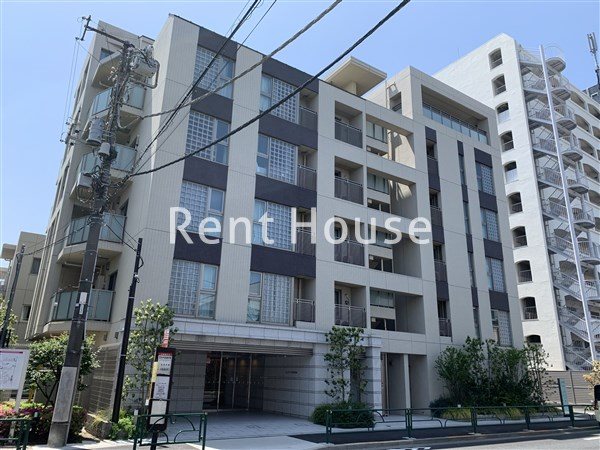 H-スクエア吉祥寺南町 外観