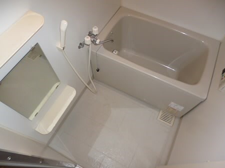 風呂画像