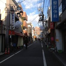 ライオンズマンション渋谷本町 周辺画像4