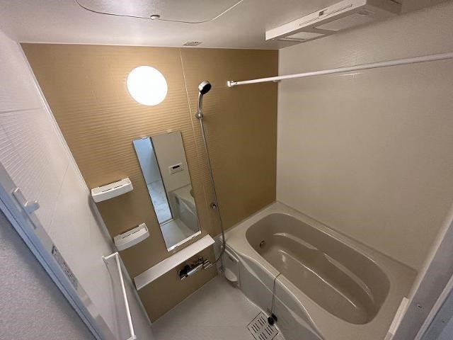 風呂画像