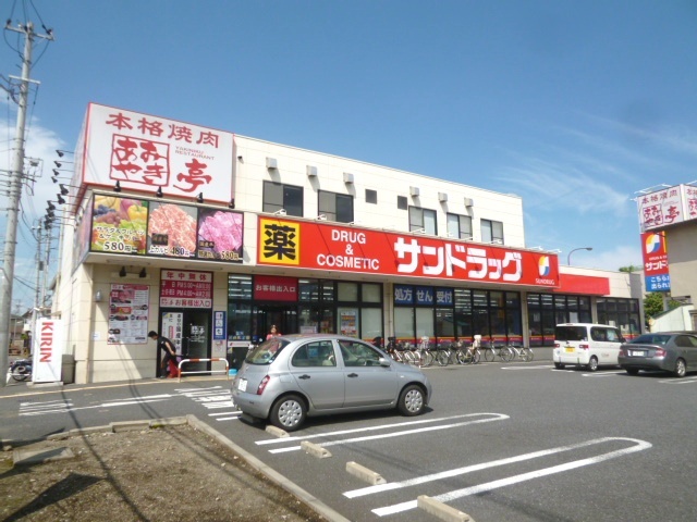 センチュリー上石原9号館  周辺画像4