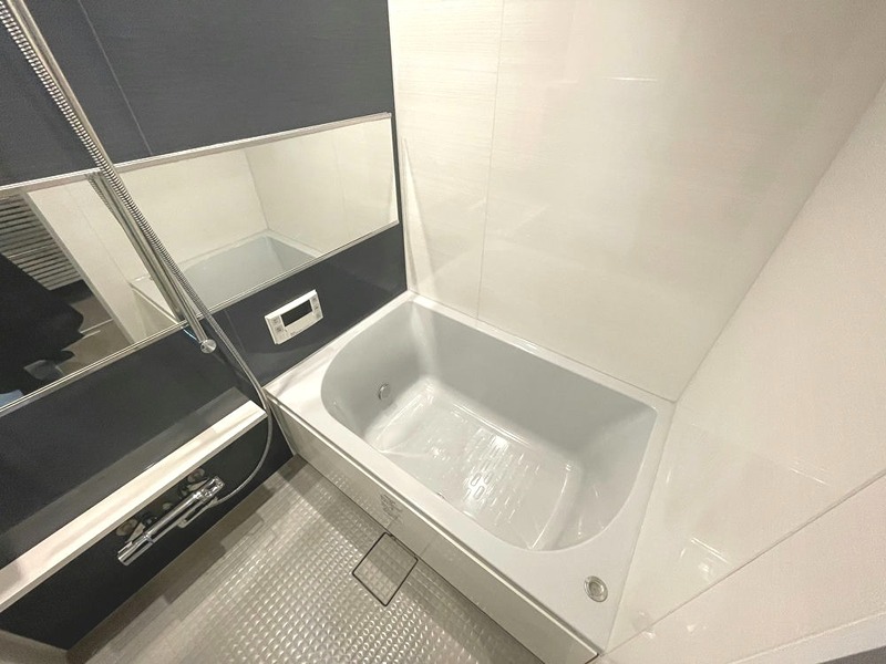 風呂画像