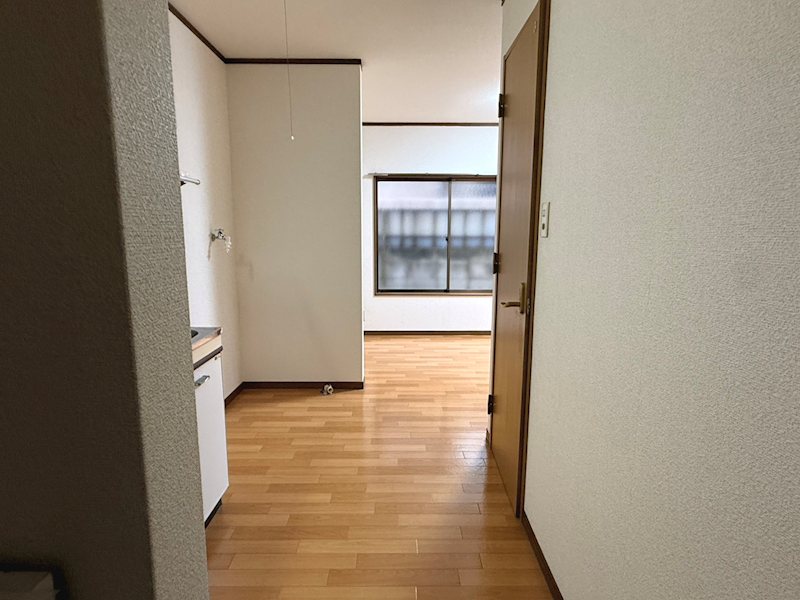 東京都杉並区高井戸東４丁目 リビング