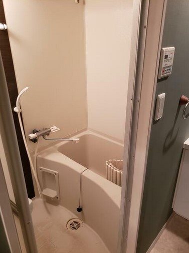 風呂画像