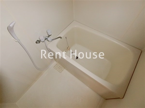 LA吉祥寺 風呂画像