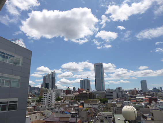 パークハビオ渋谷本町レジデンス その他6