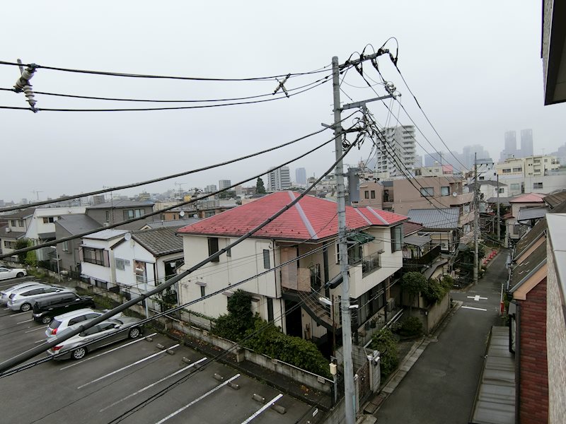 セレ中野新橋 その他5