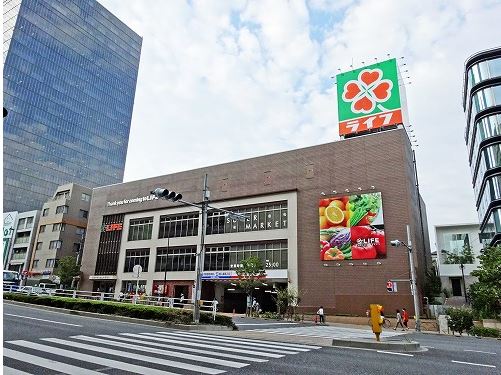 ザ・パークハウス西新宿タワー60 周辺画像2