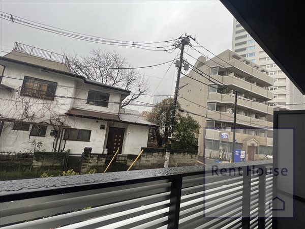 イプセ渋谷本町 その他1