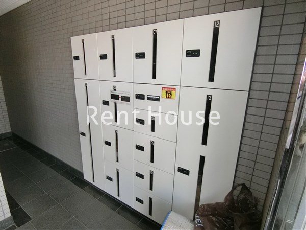 東京都杉並区西荻南３丁目 その他設備