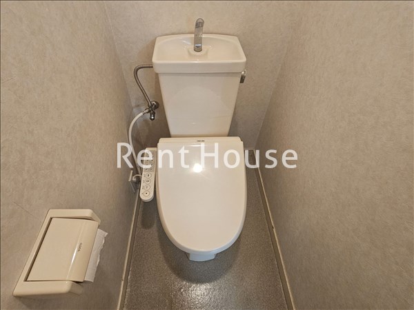 プレステージ三鷹 その他1