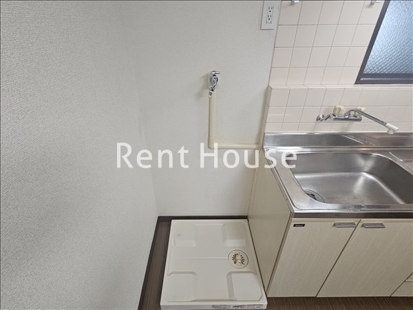 プレステージ三鷹 その他4