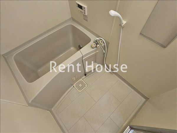 プレステージ三鷹 風呂画像