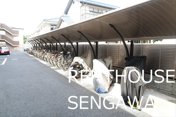 ANY SENGAWA -弊社専任物件- その他12