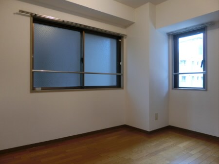 レジデンス武蔵野 ベッドルーム