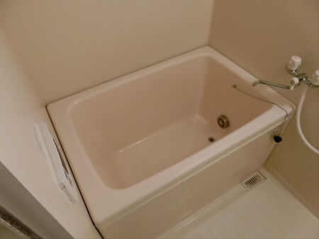 レジデンス武蔵野 風呂画像