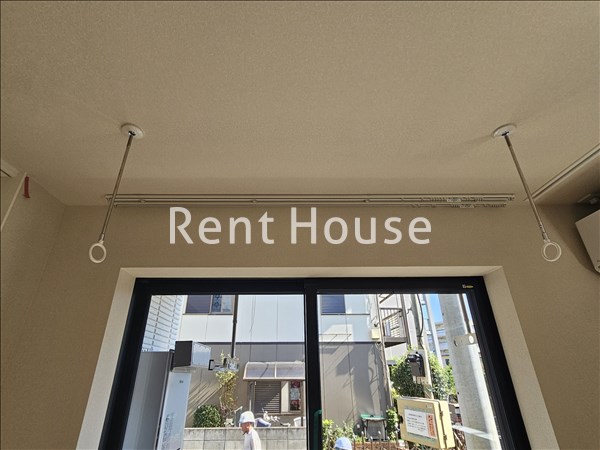 エルミタージュ武蔵野　 その他5