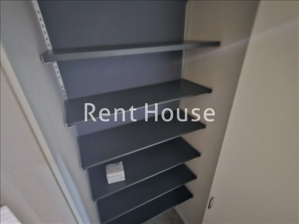 エルミタージュ武蔵野　 玄関