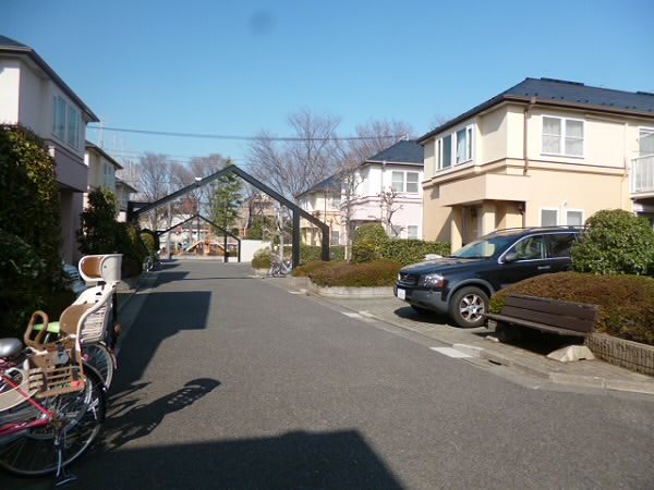 アベニュー浜田山 その他2