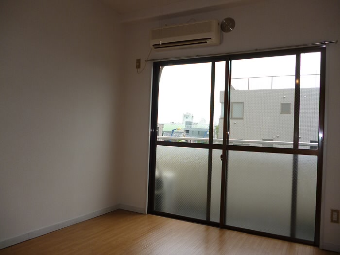 メゾンブランシュ その他1