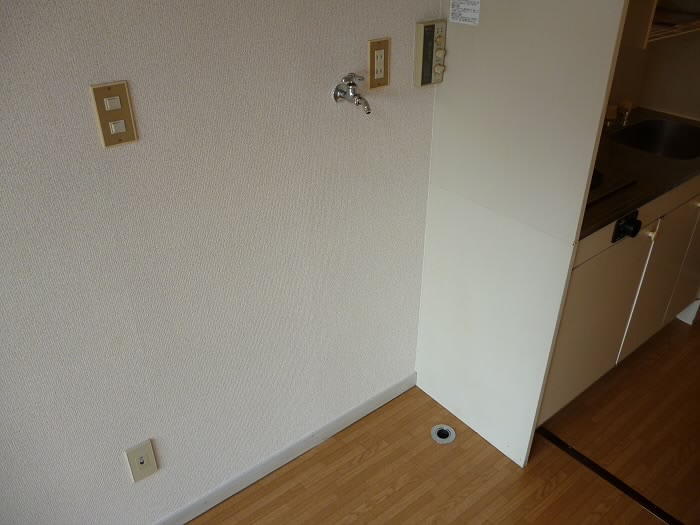 メゾンブランシュ その他3