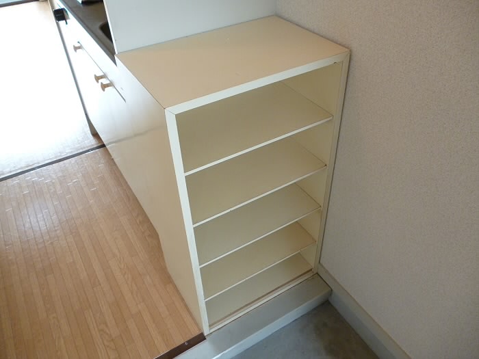 メゾンブランシュ その他5